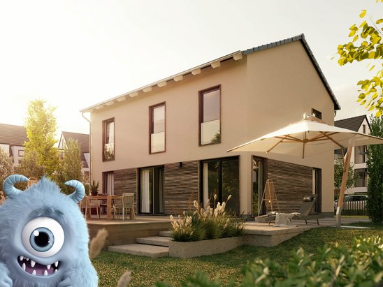 Das Flair 152 RE - Tiny